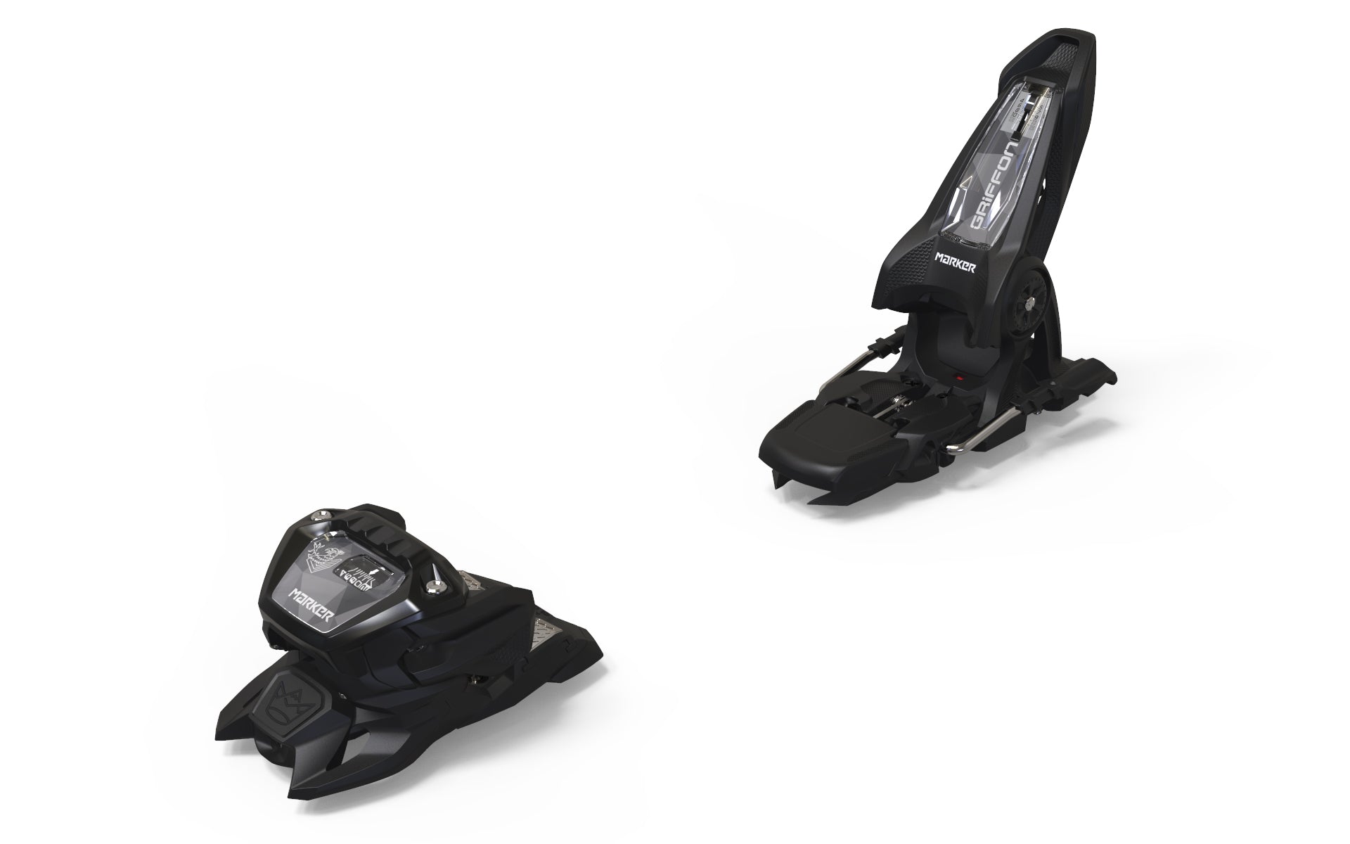 Men's Ski Bindings