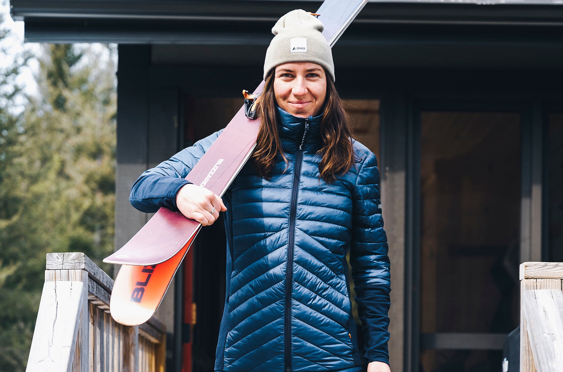 Women's Ski & Ride