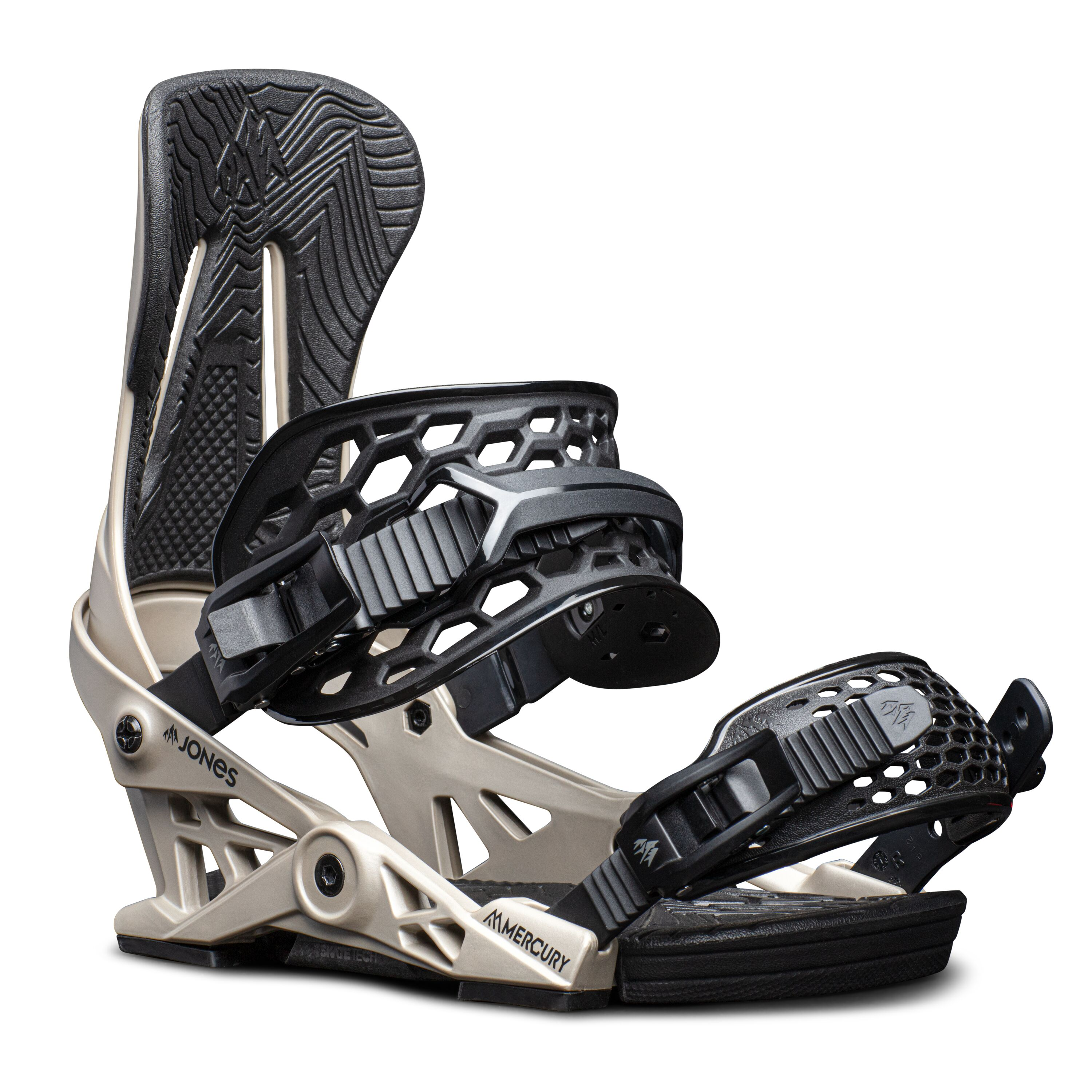 Snowboard Bindings