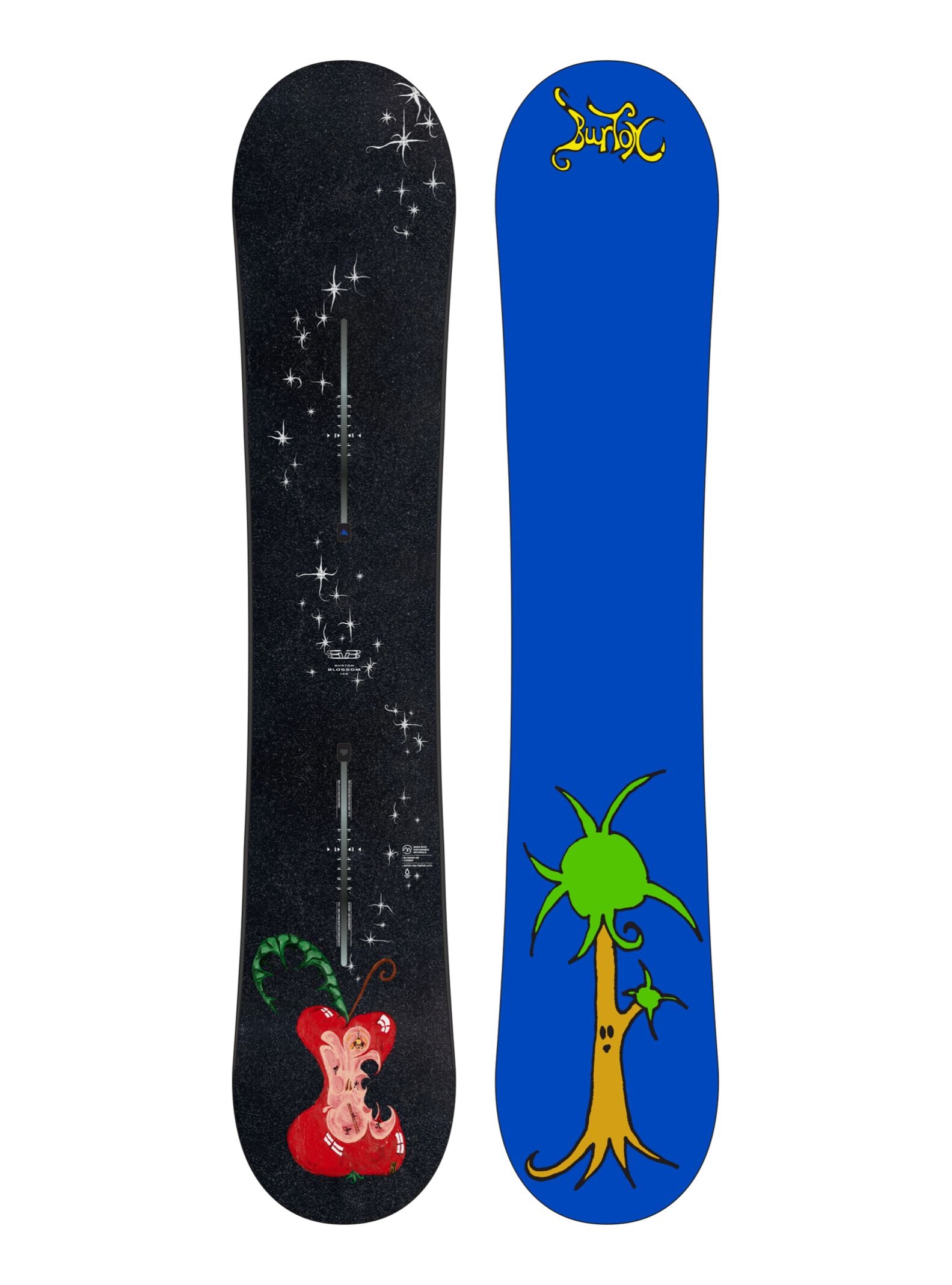 Women's Boards