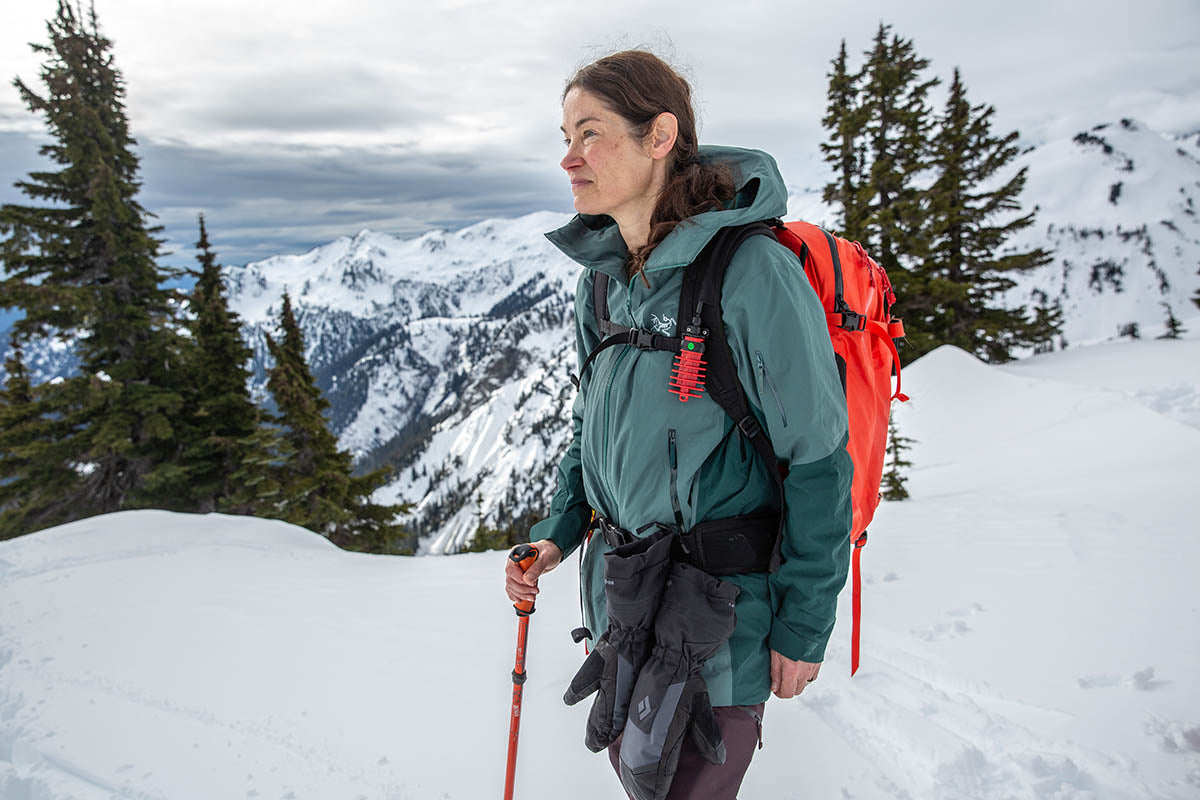 Arc'Teryx