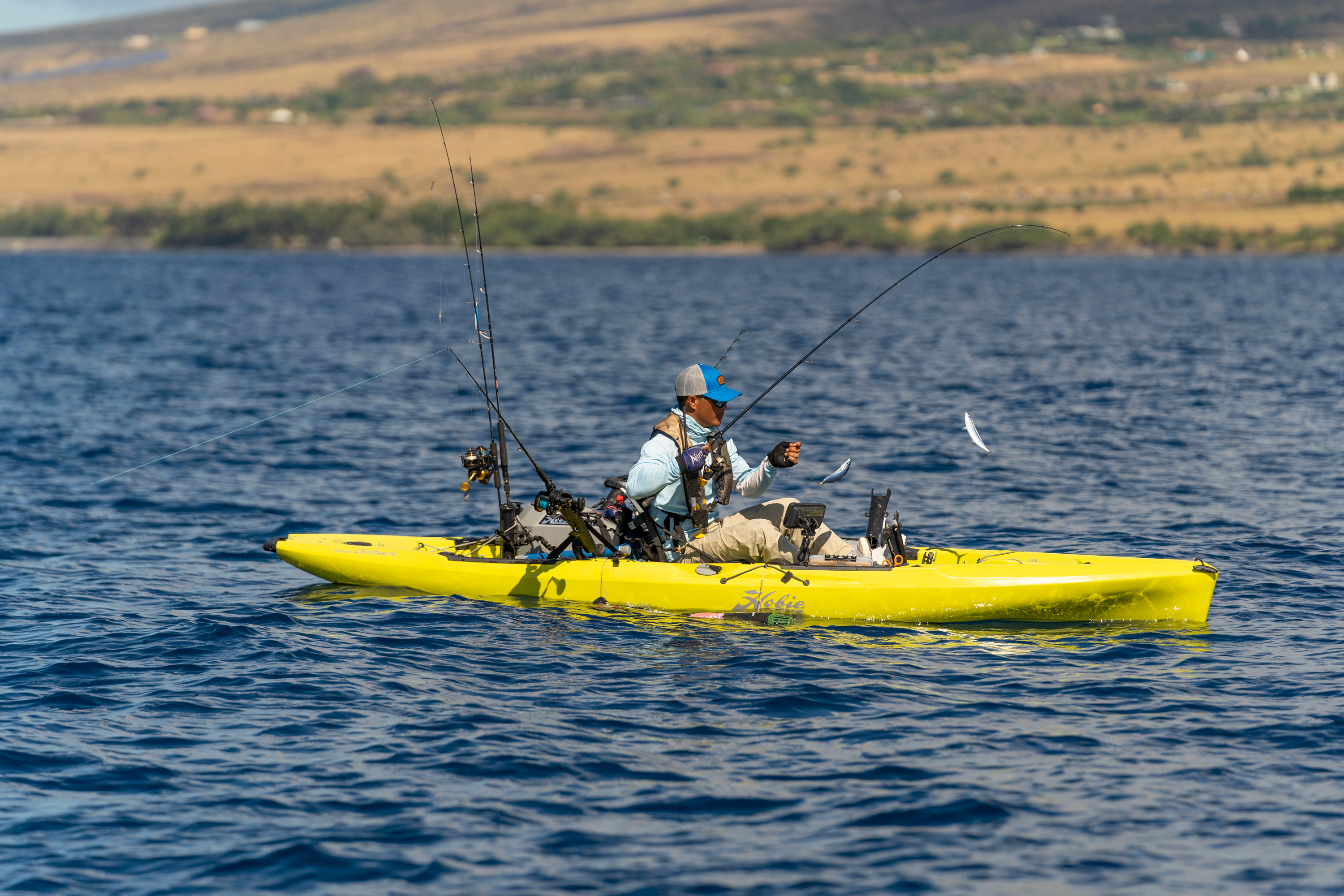 Boat & Paddleboard Accessories