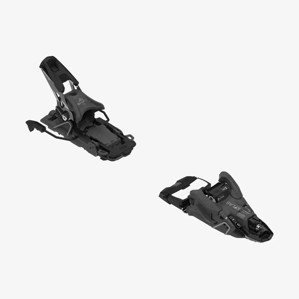 Ski Bindings