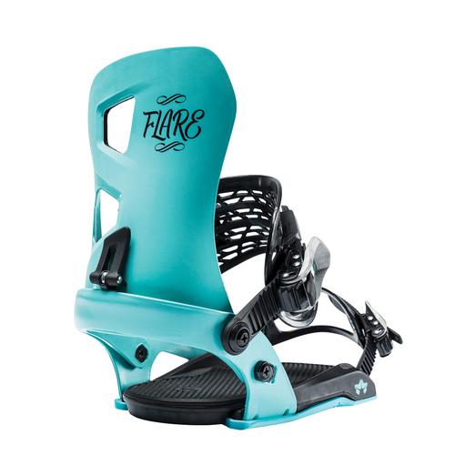 Women's Snowboard Bindings