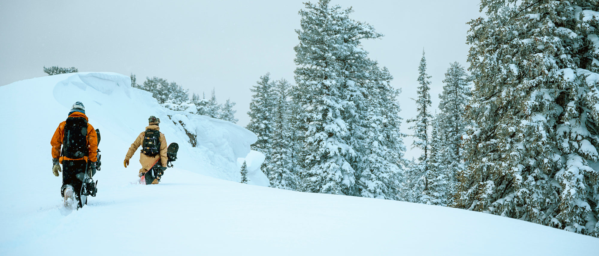 Winter Snow Pants