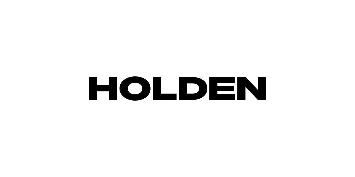 Holden