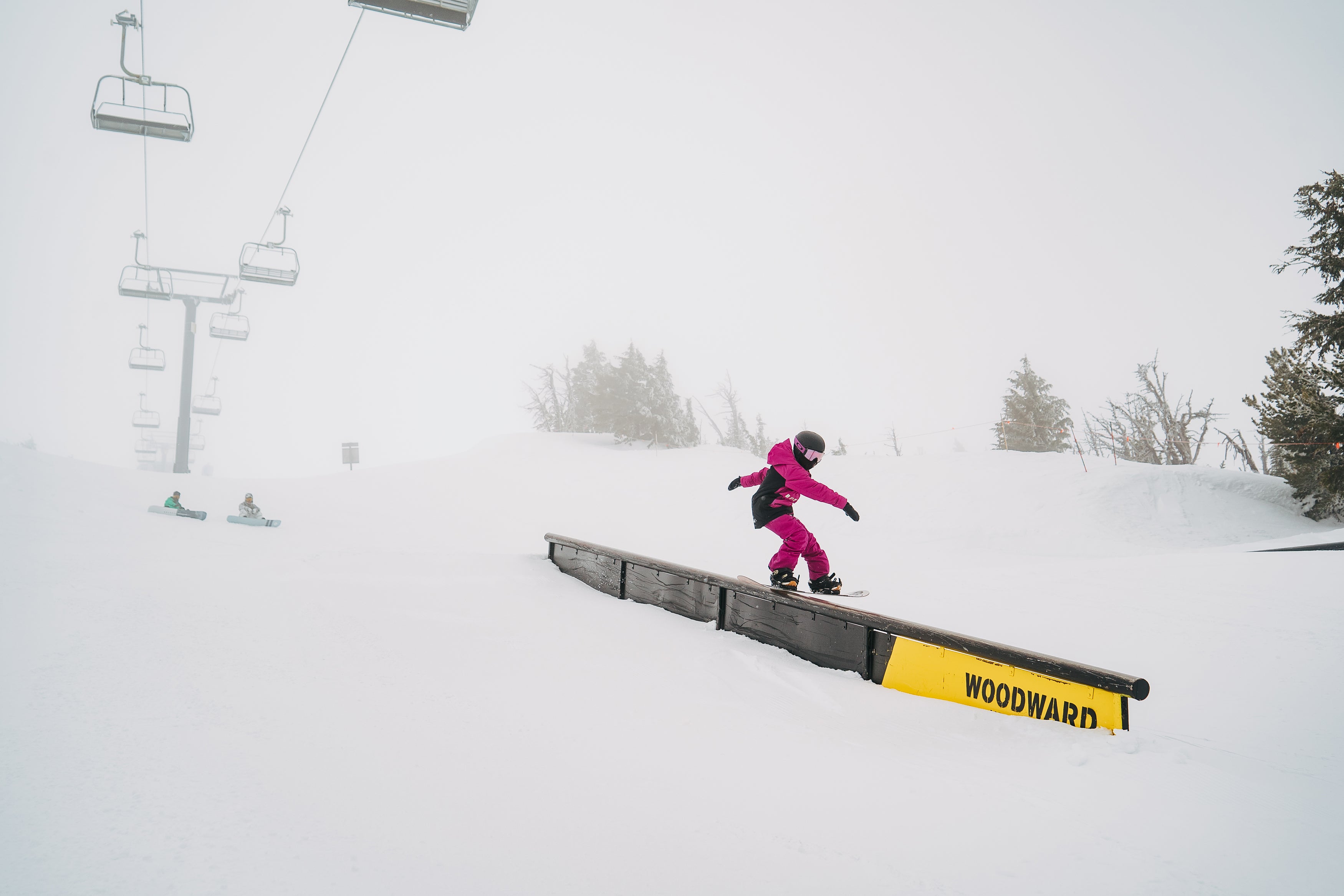 Women's Snowboard Boots