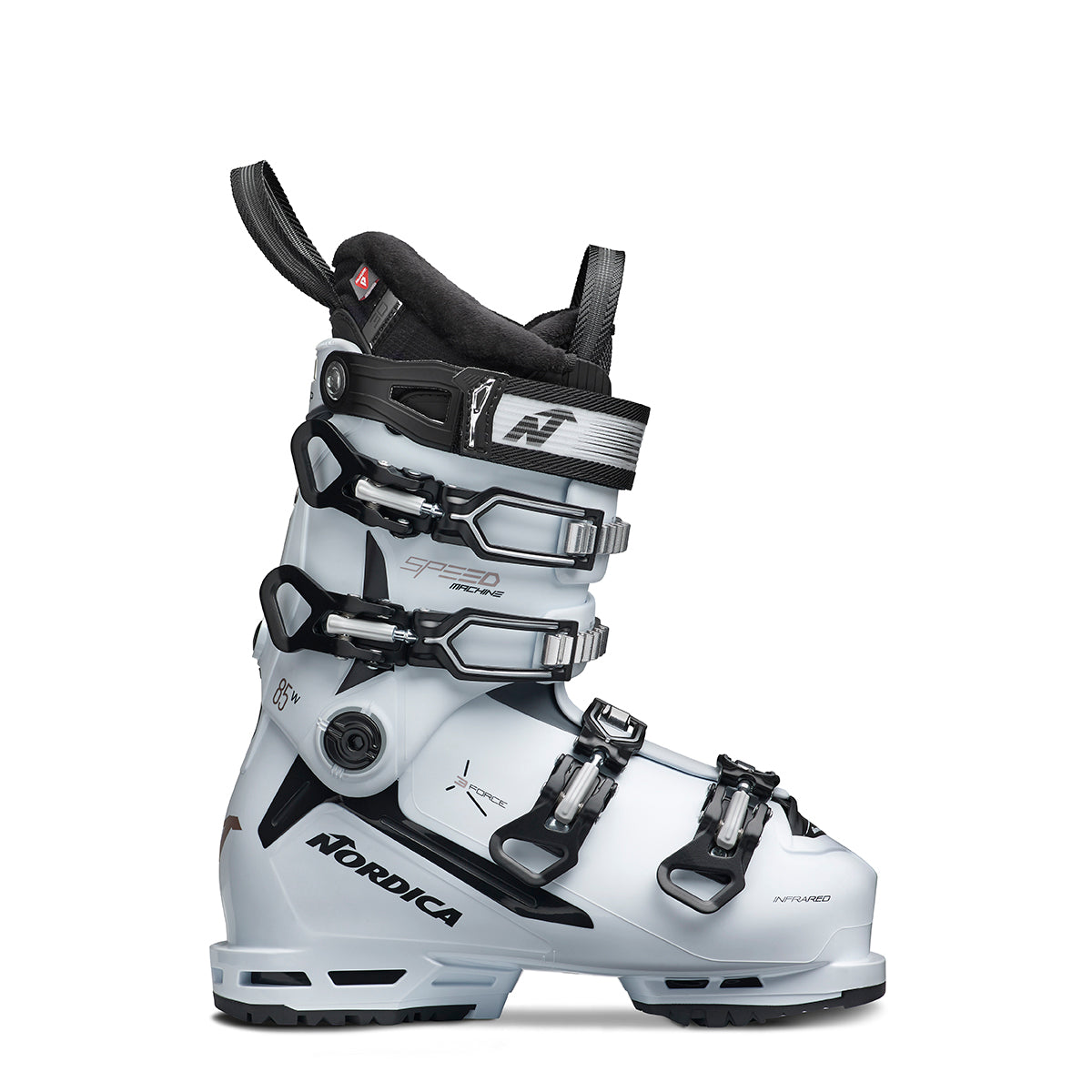 Nordica Women's SpeedMachine 3 85 GW Ski Boot - Winter 2023/2024