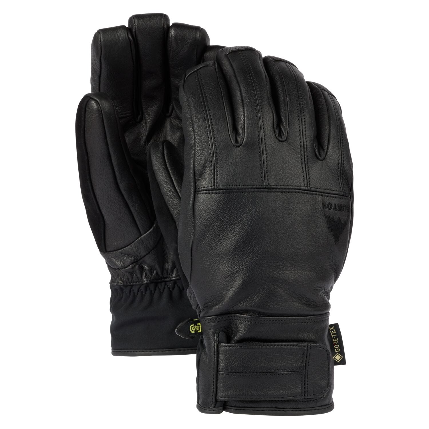 Burton Men's Gondy GORE-TEX Leather Gloves - Winter 2024/2025