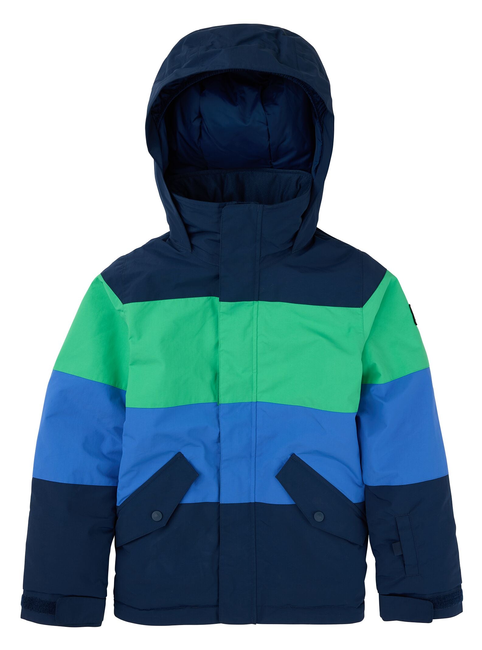 Burton Boy's Symbol Jacket - Winter 2023/2024