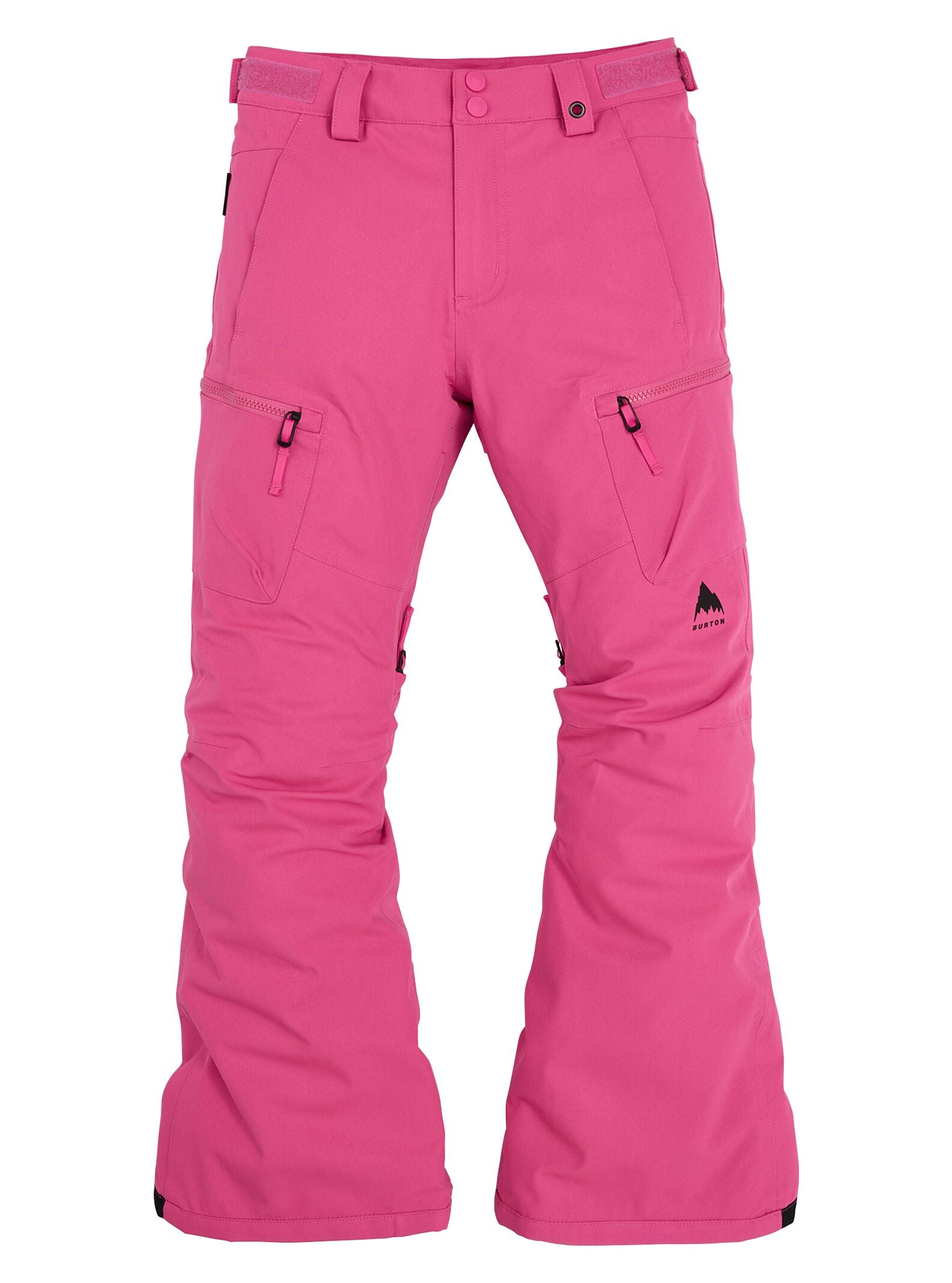 Burton Girls' Elite 2L Cargo Pants - Winter 2023/2024