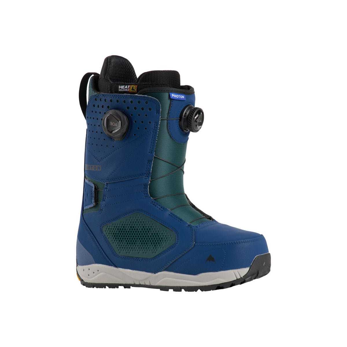burton photon best all mountain snowboard boots 2018