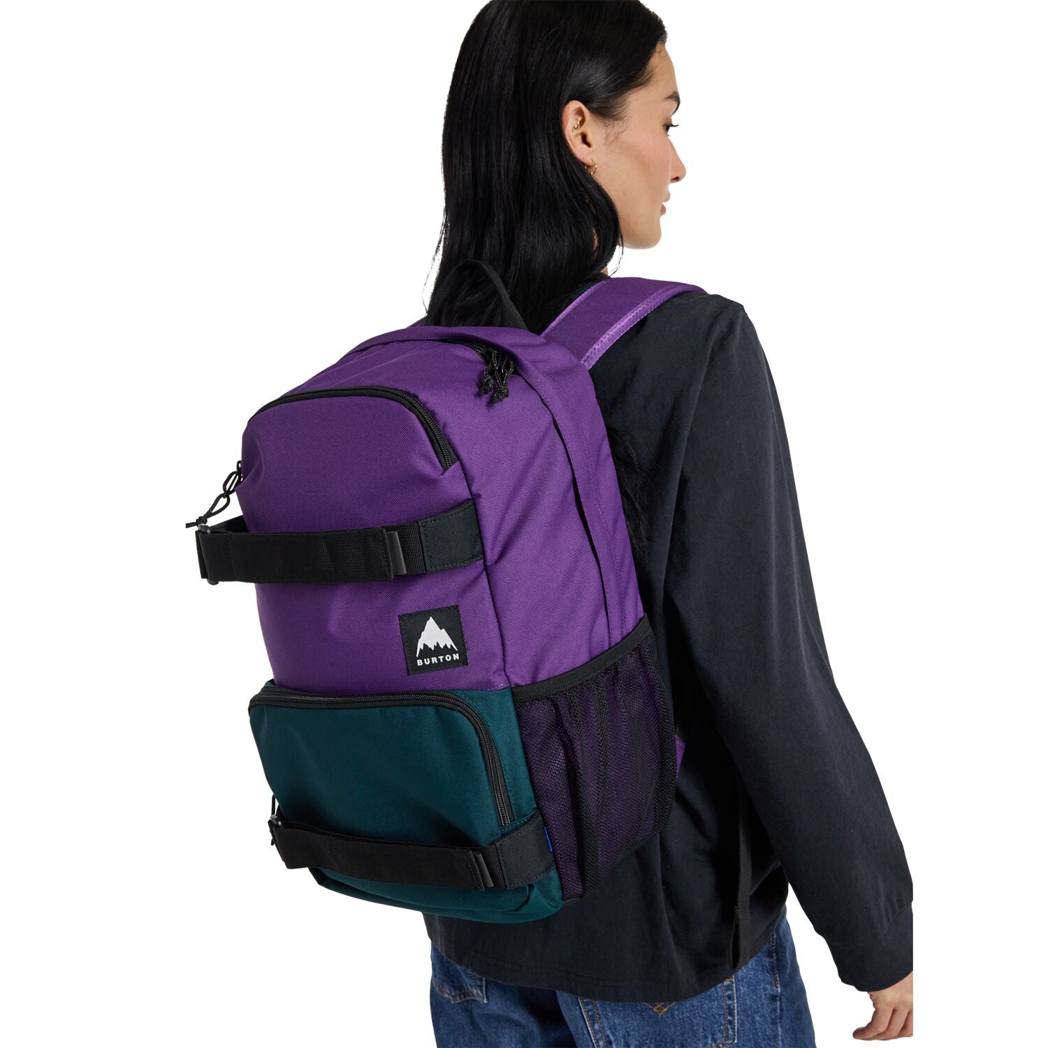 Burton Treble Yell 21L Backpack - Winter 2024/2025