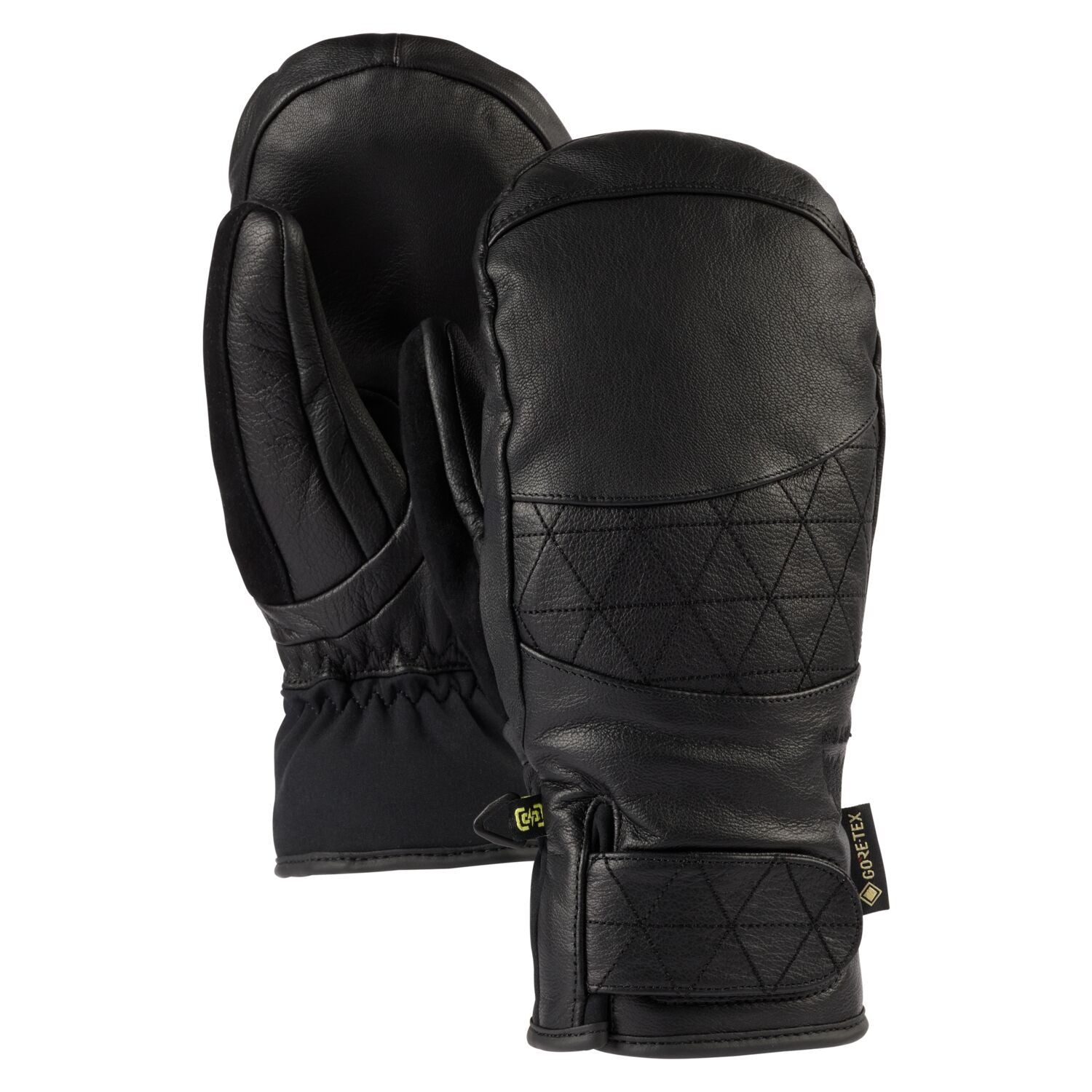 Burton Women's Gondy GORE-TEX Leather Mittens - Winter 2024/2025