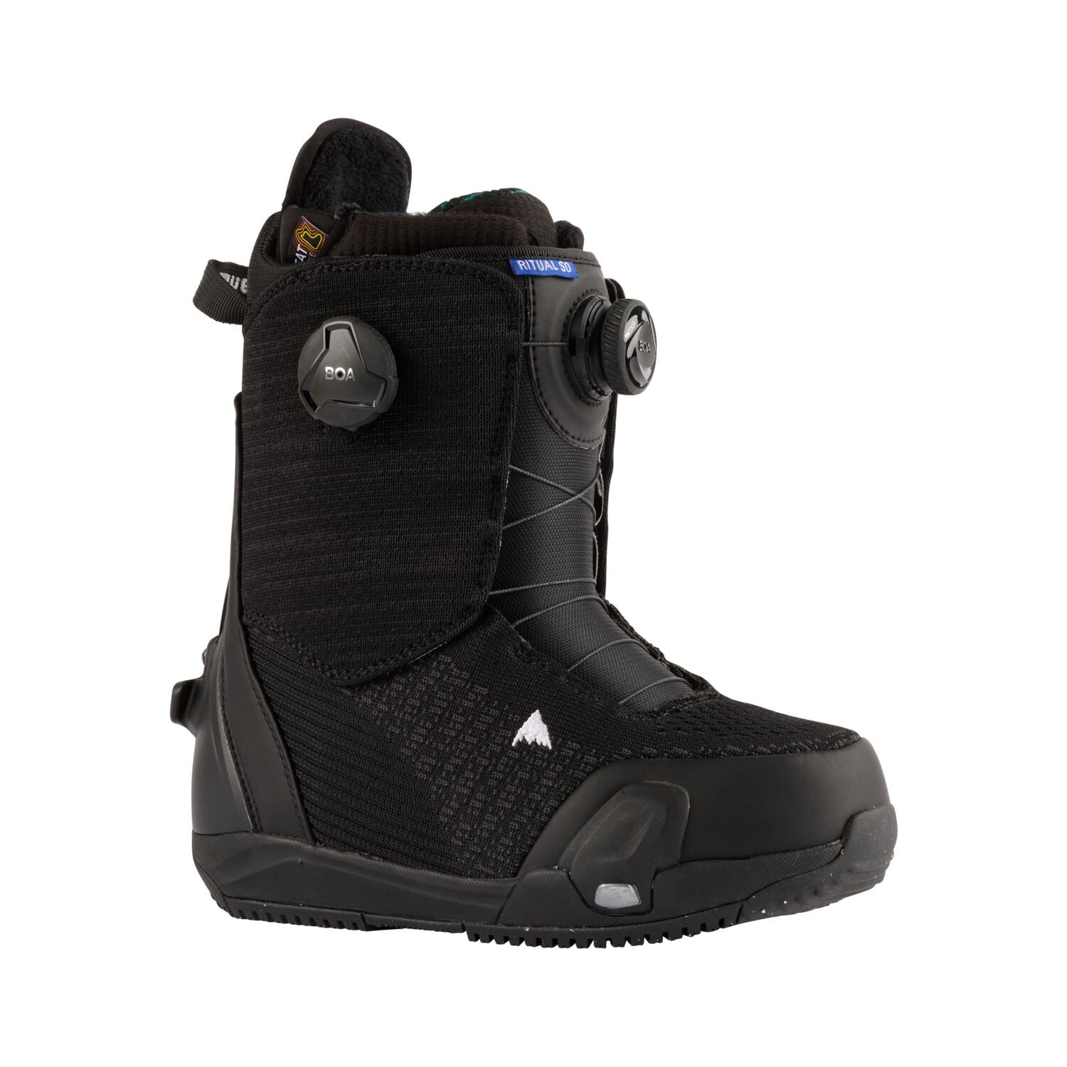 Burton Women's Ritual Step On® Snowboard Boots - Winter 2024/2025