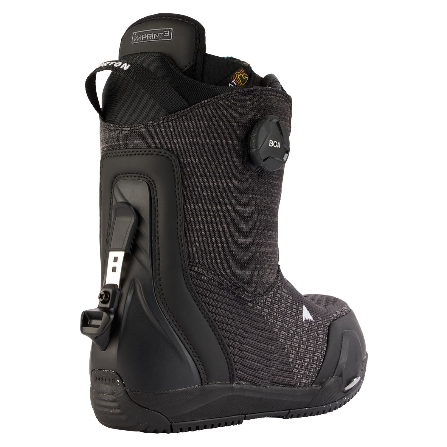 Burton Women's Ritual Step On® Snowboard Boots - Winter 2024/2025
