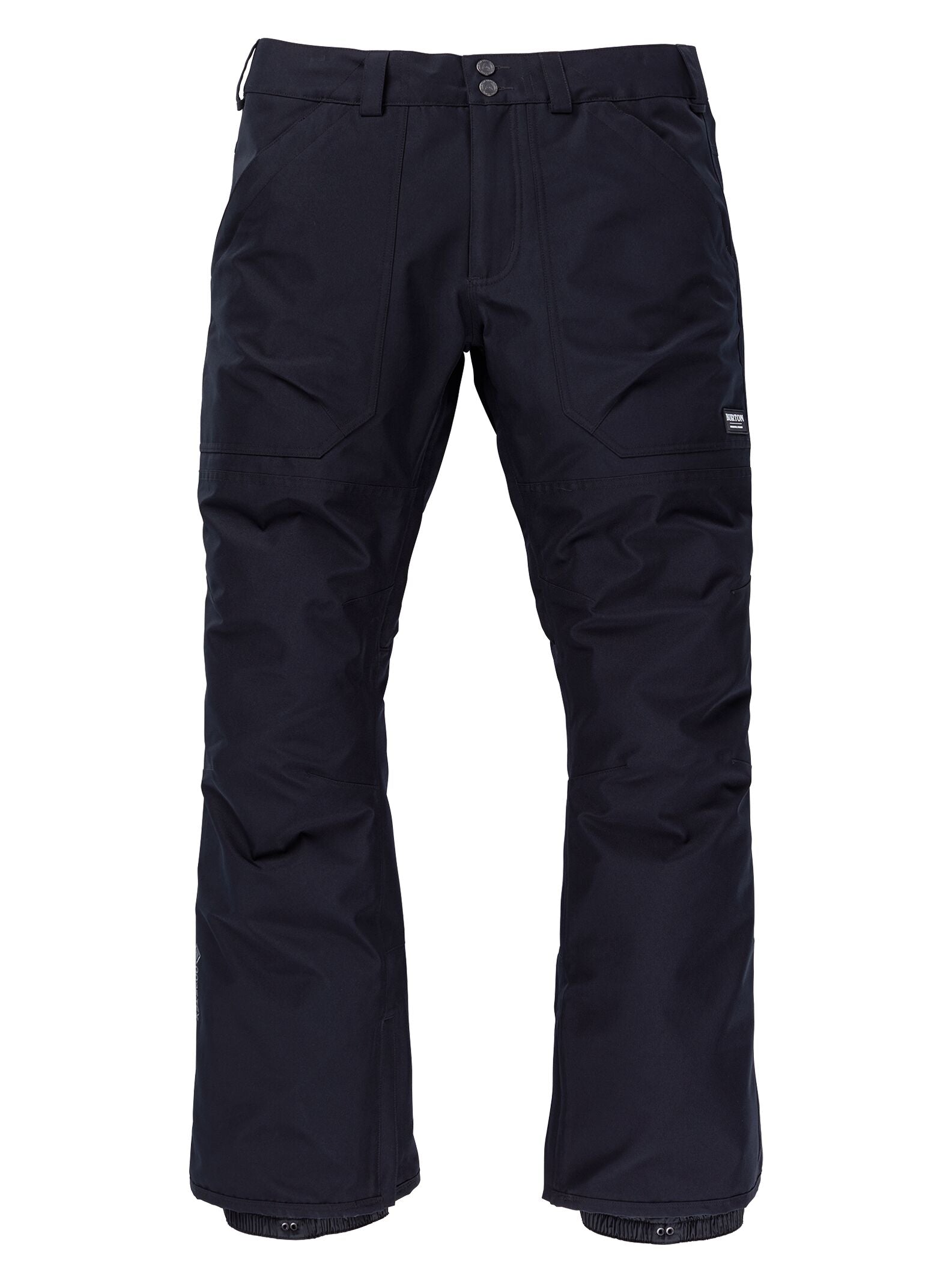 Burton Men's Ballast GORE‑TEX 2L Pants Tall - Winter 2023/2024
