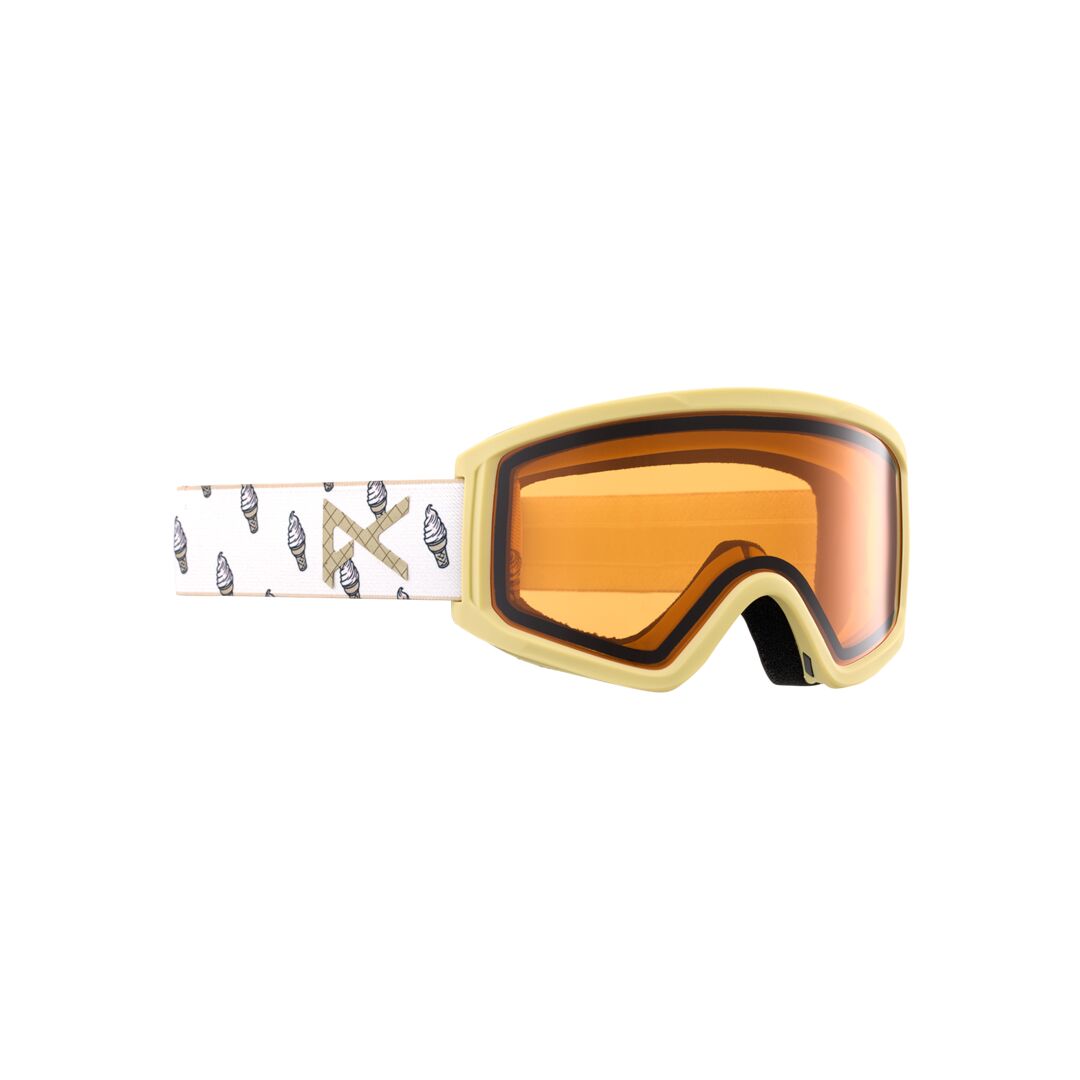Anon Tracker 2.0 Goggles - Winter 2023/2024