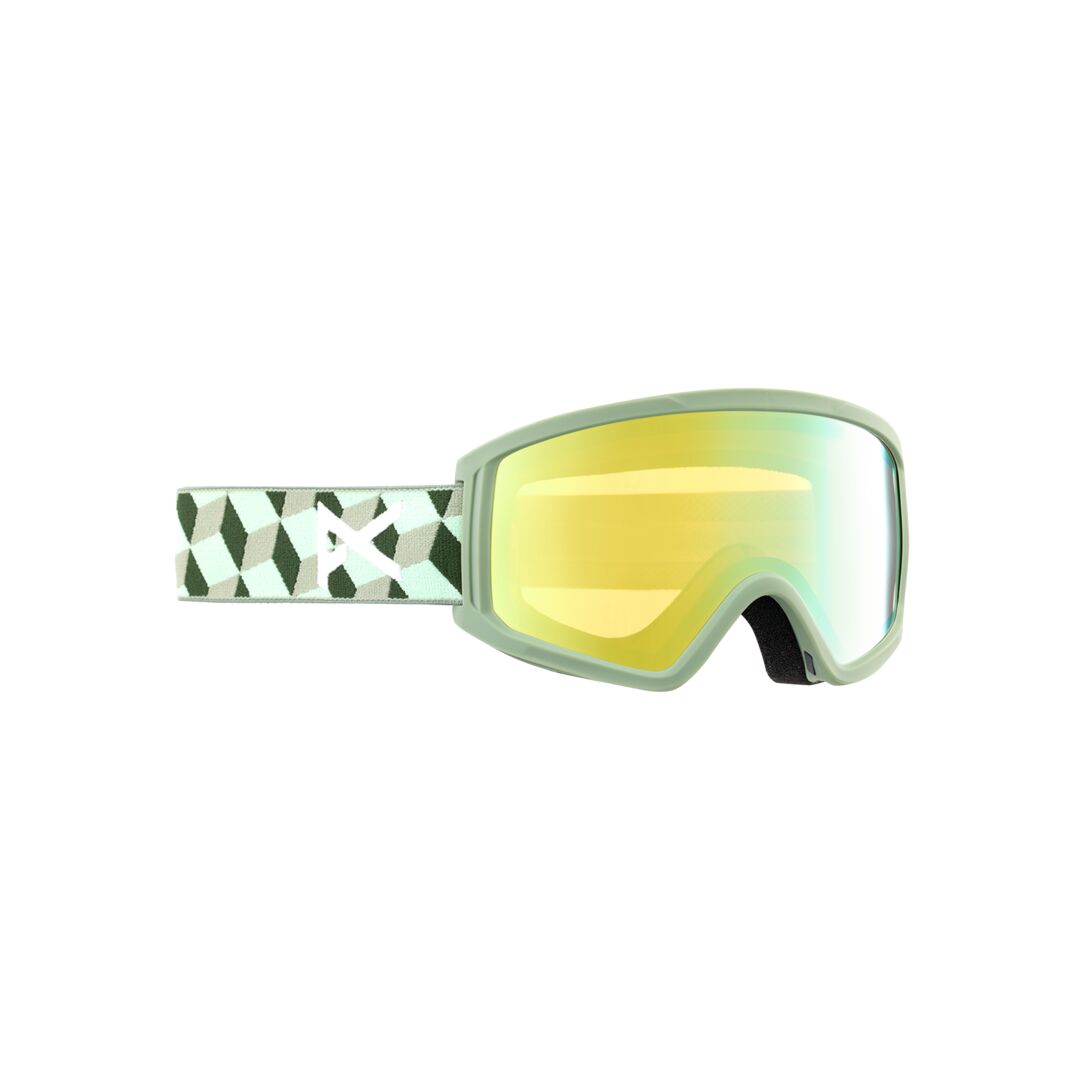 Anon Tracker 2.0 Goggles - Winter 2023/2024