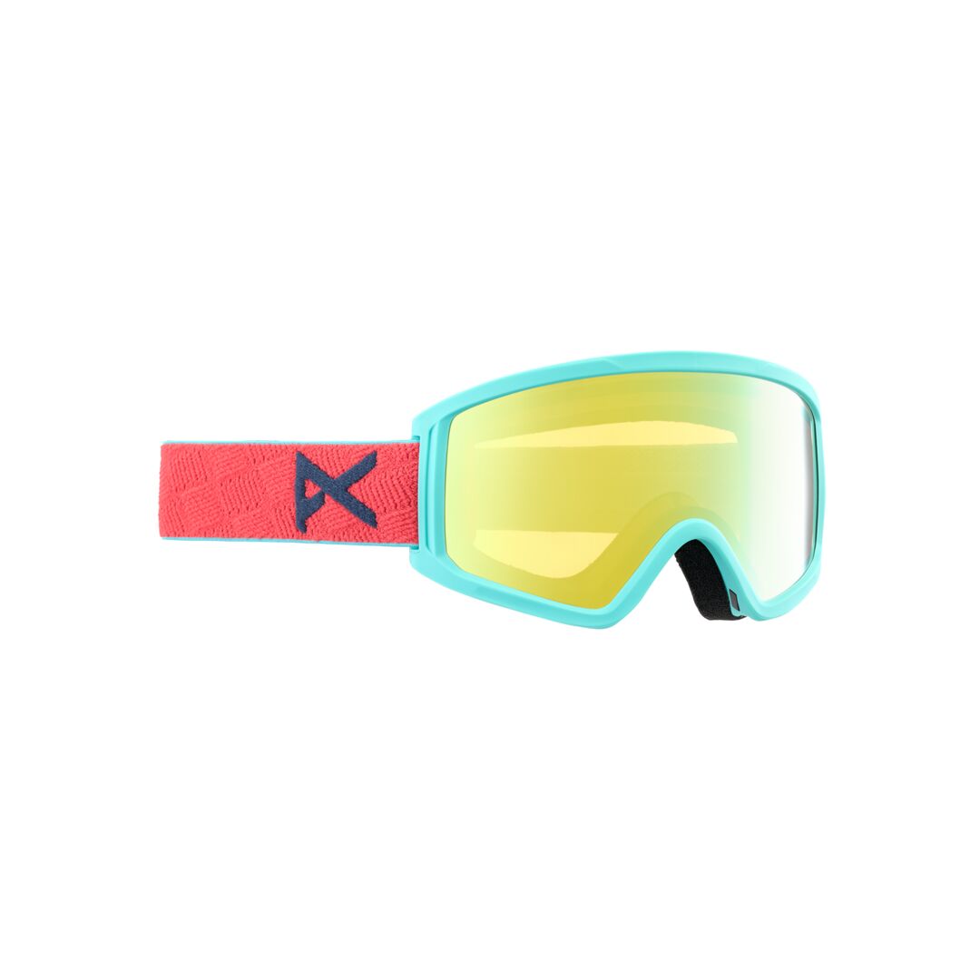 Anon Tracker 2.0 Goggles - Winter 2023/2024
