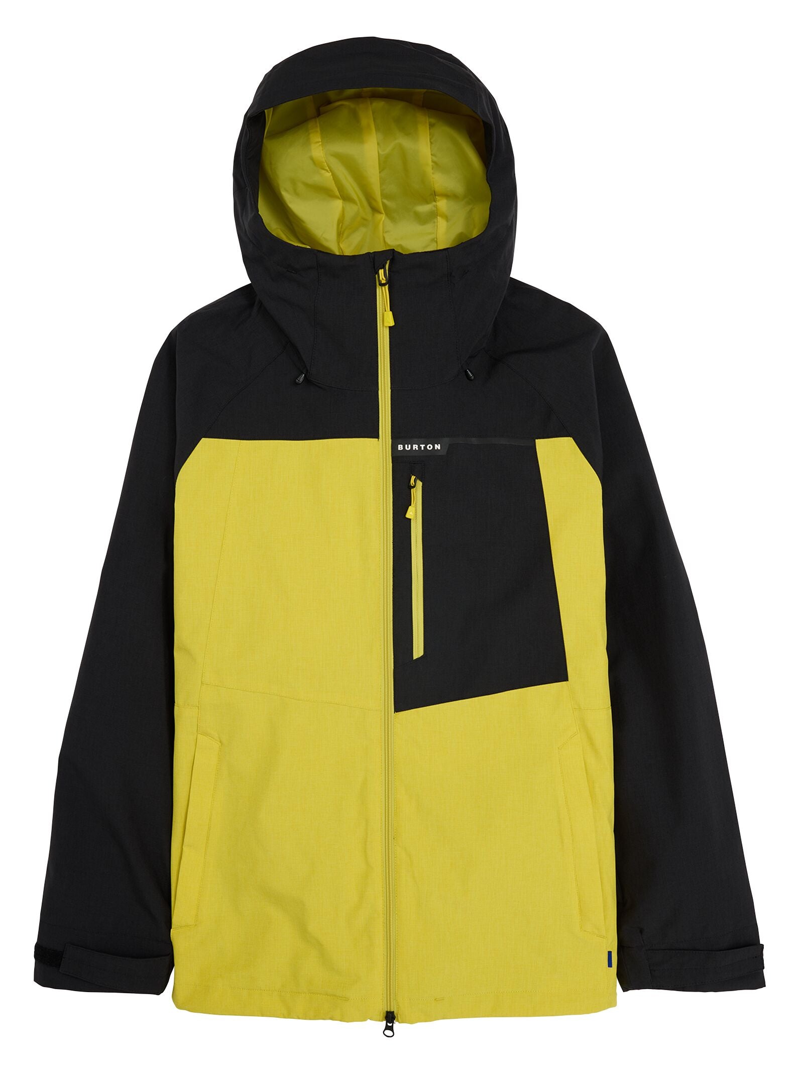 Burton Men's Lodgepole 2L Jacket - Winter 2023/2024