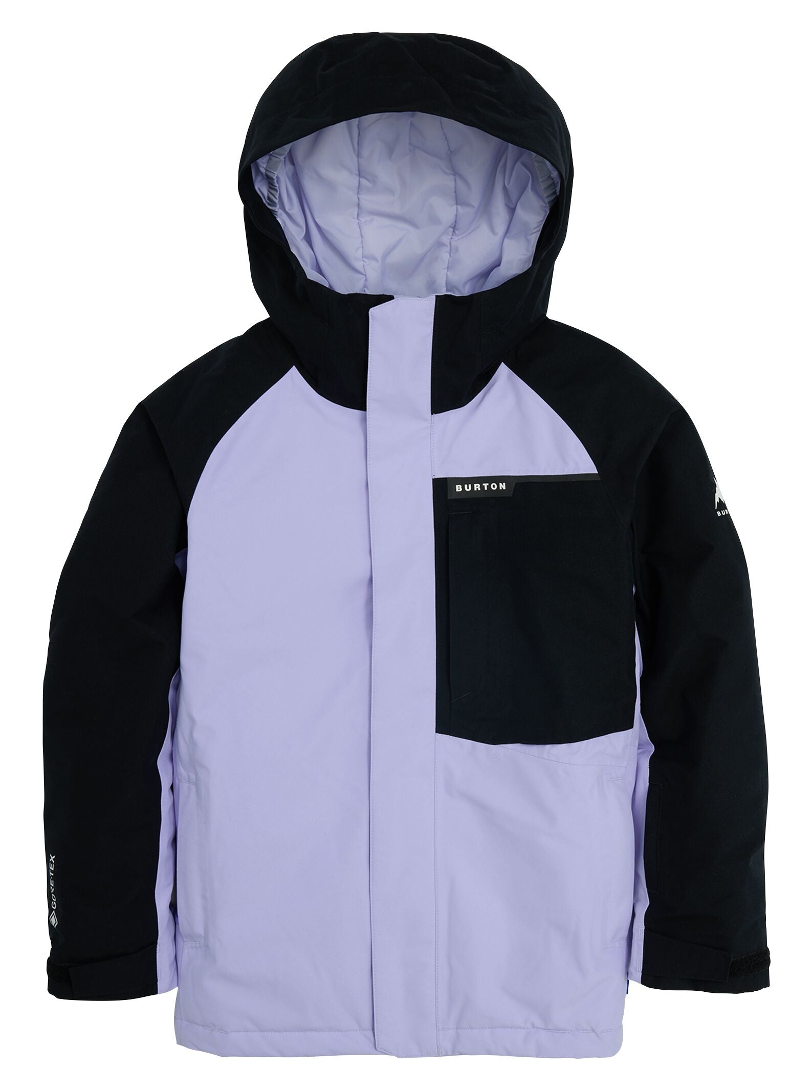 Burton Kids' Powline GORE-TEX 2L Jacket - Winter 2023/2024