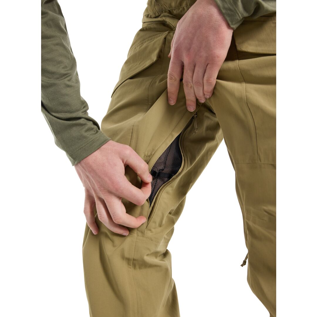 Burton Men's Covert 2.0 Insulated Pant - Winter 2023/2024