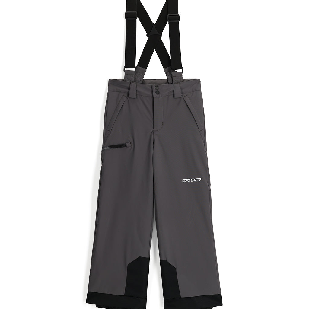 Spyder Boys' Propulsion Pants Winter 2023/2024 Equipe Sport