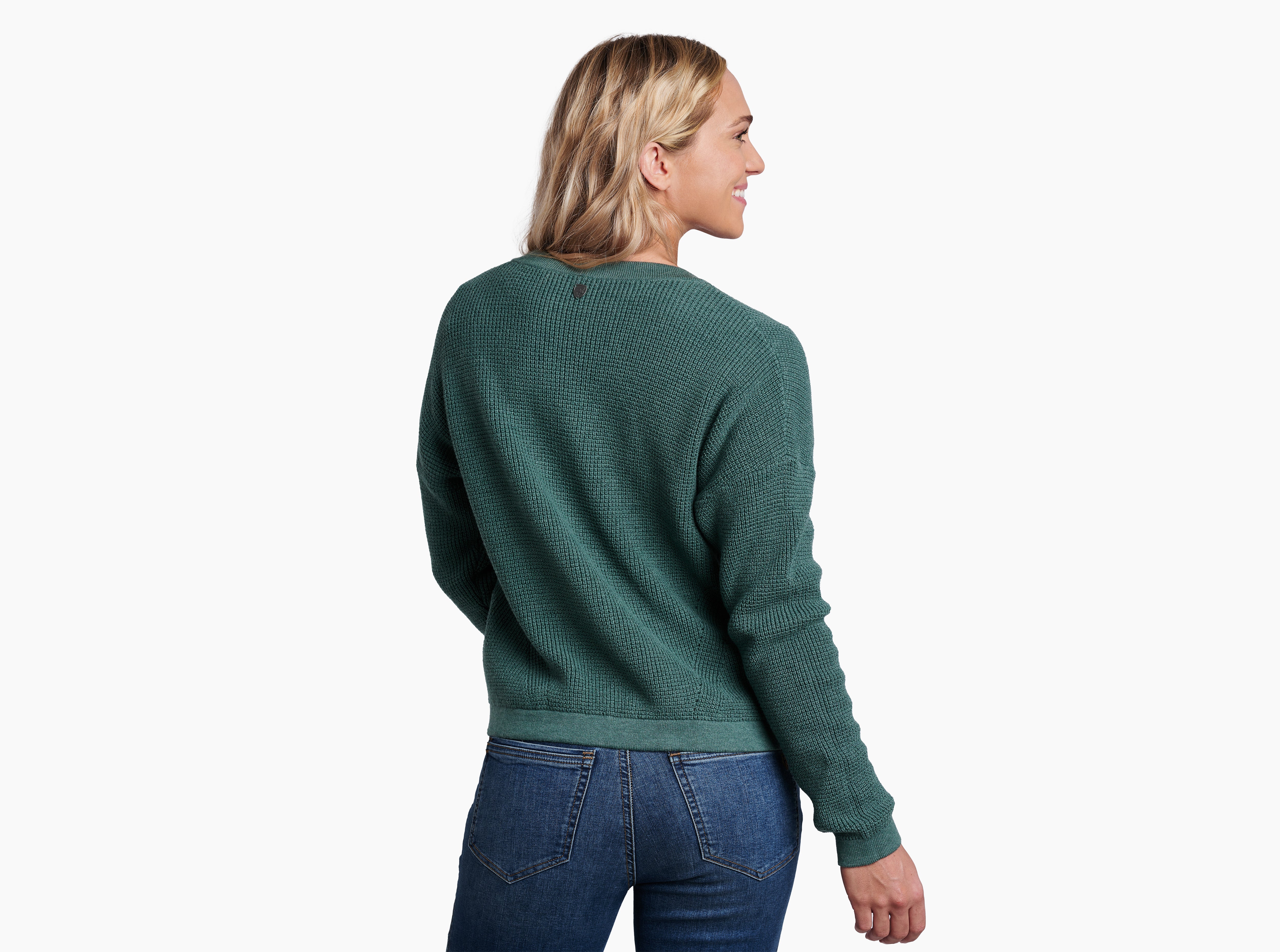 Kuhl Women's Brynn™ Cardigan Sweater - Winter 2023/2024