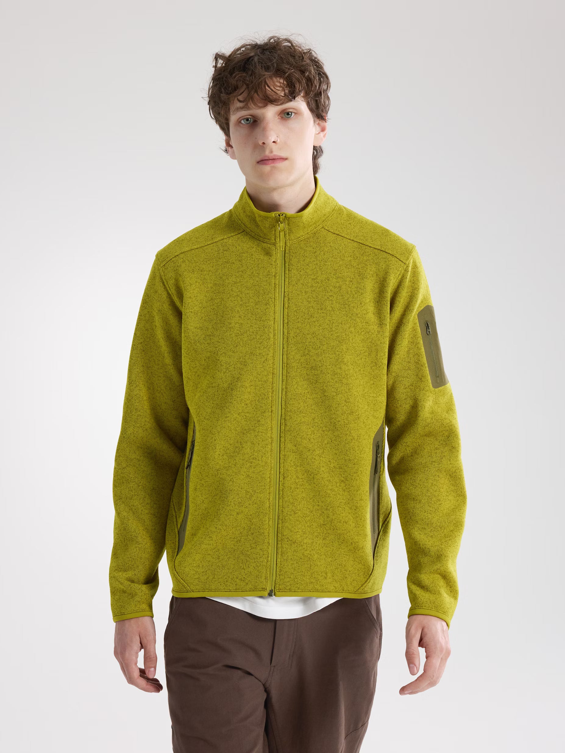 Arc'teryx Men's Covert Cardigan - Winter 2025/2026