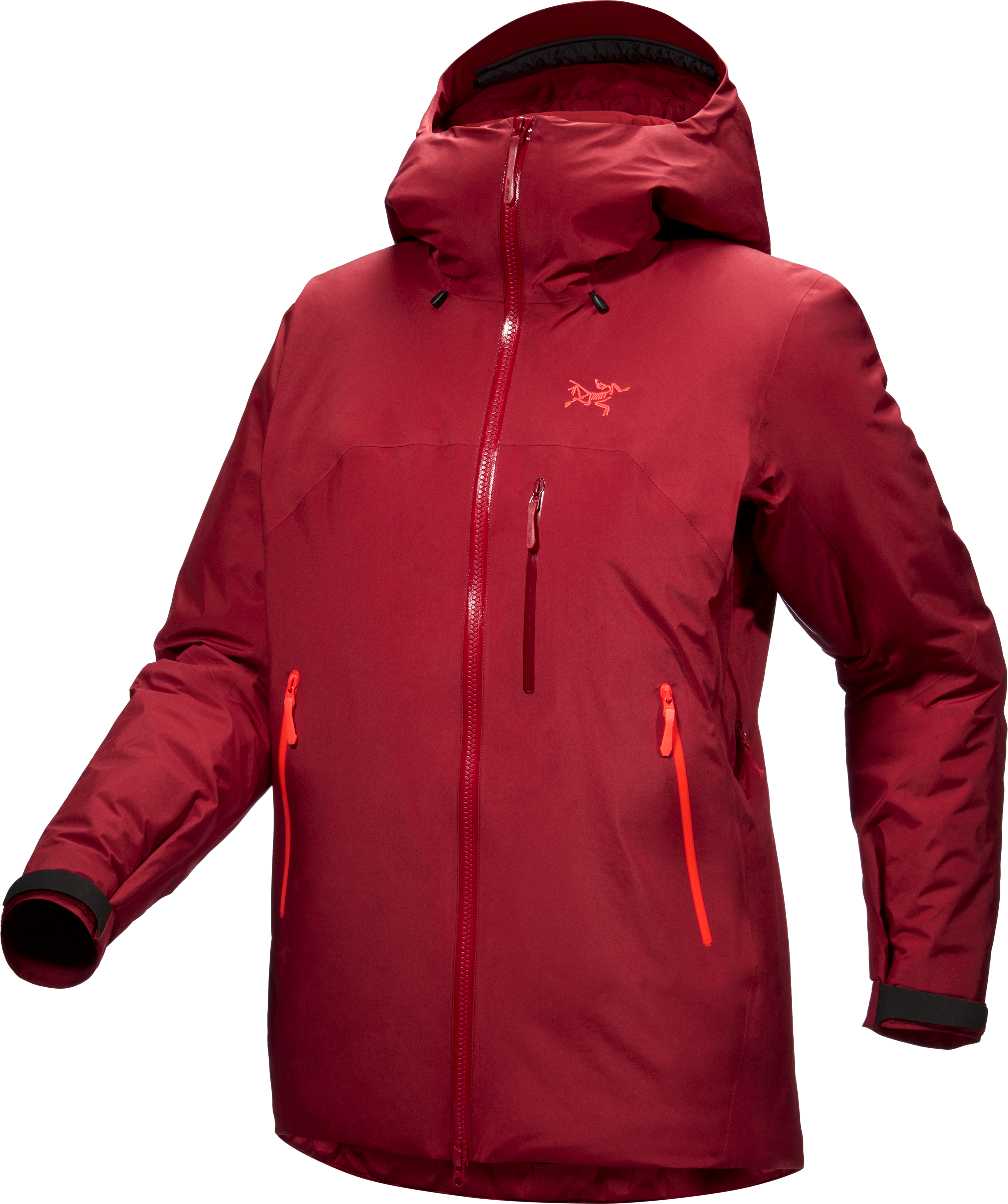 Arc'teryx Women's Beta Insulated Jacket - Winter 2023/2024