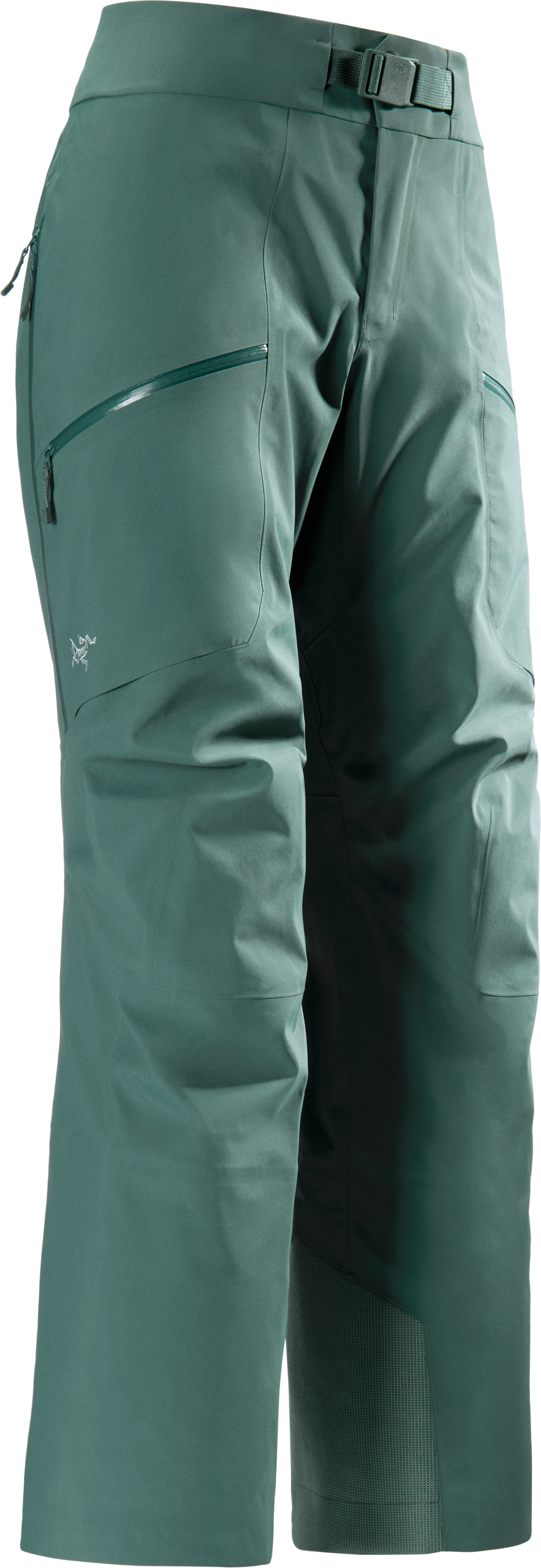 アークテリクス　CRESTON PANTS レディース　クレストン Women's Creston AR Pant - Grey