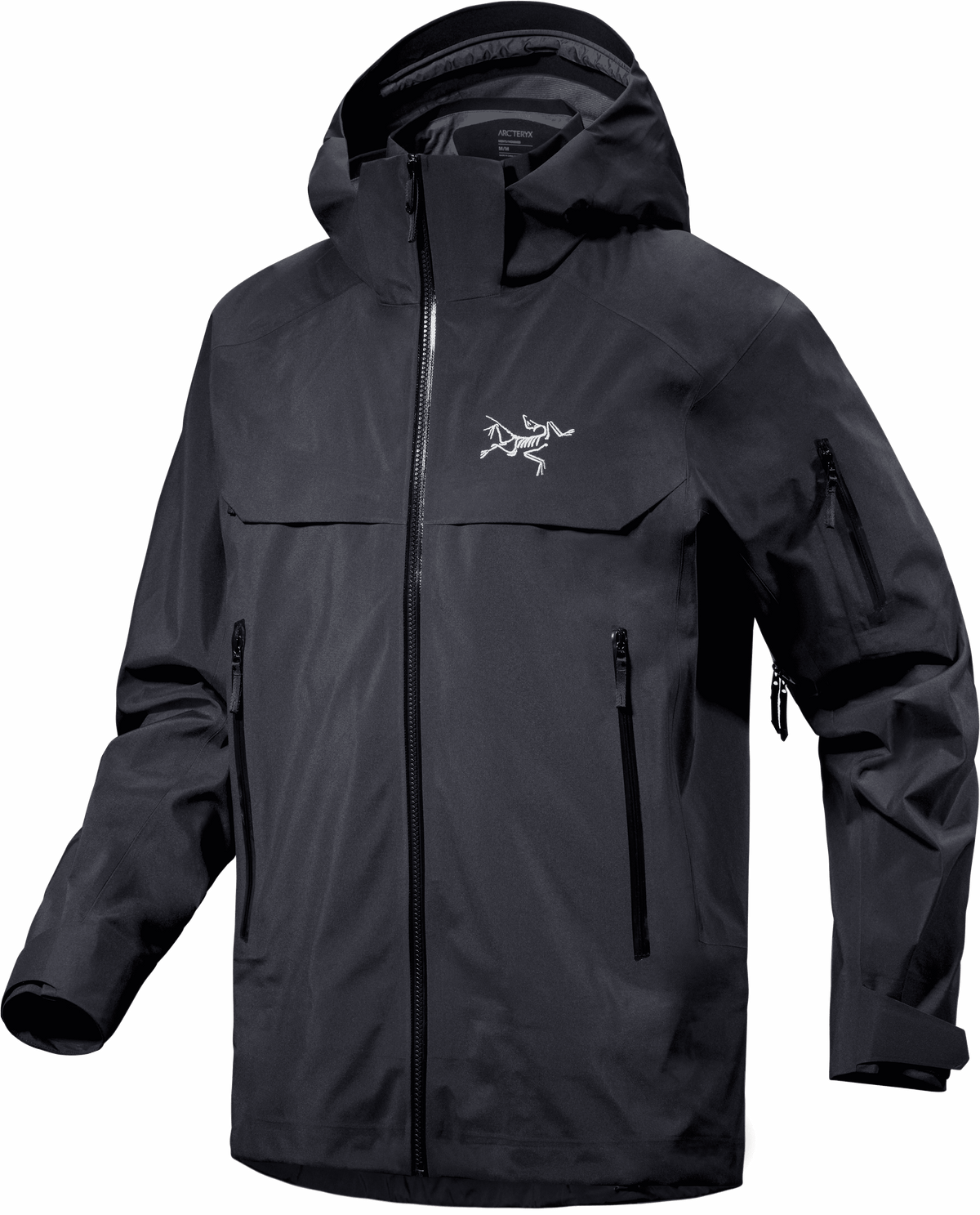 Arcteryx mens shell online