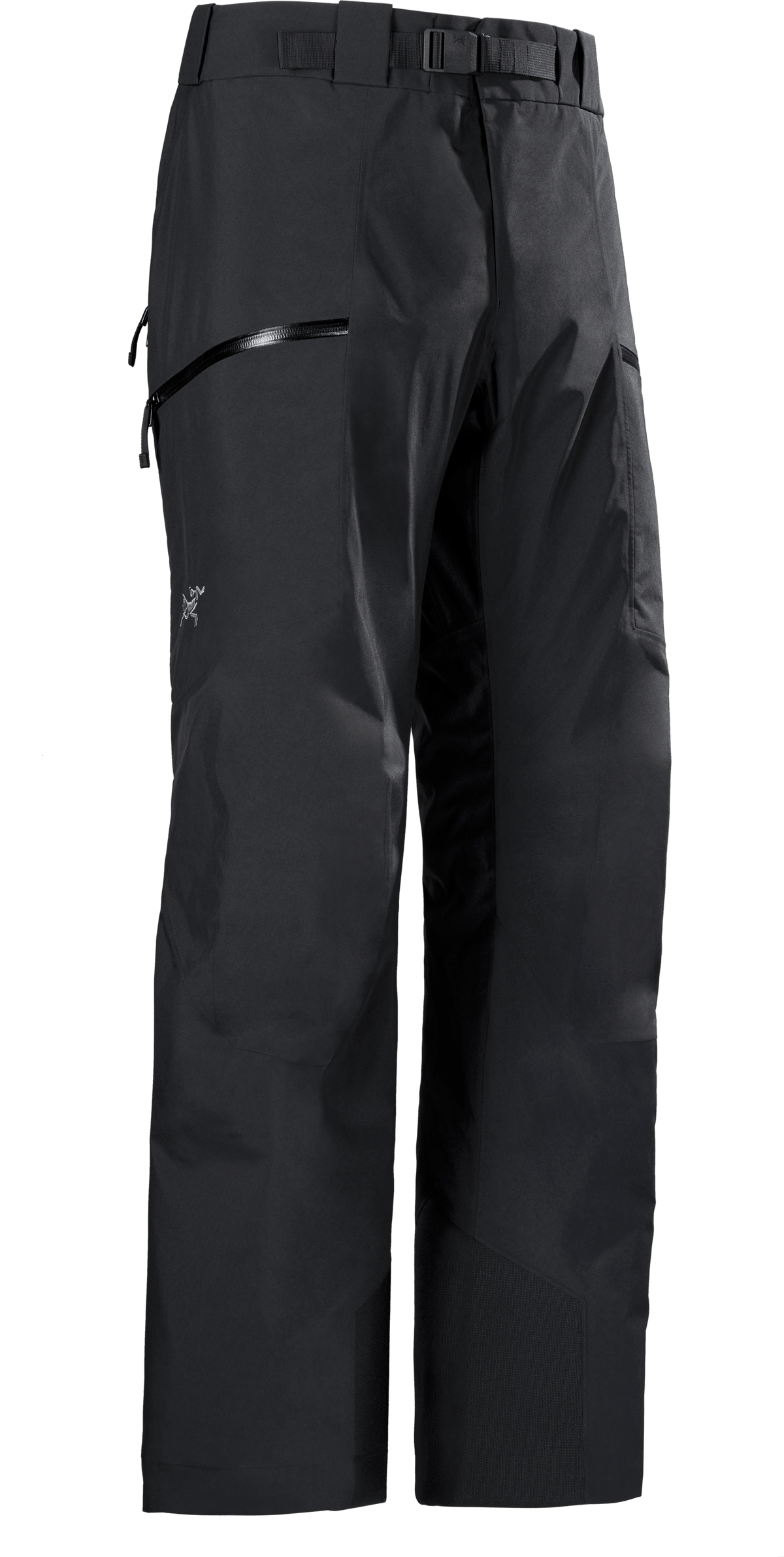 Arcteryx sabre pant large short on sale