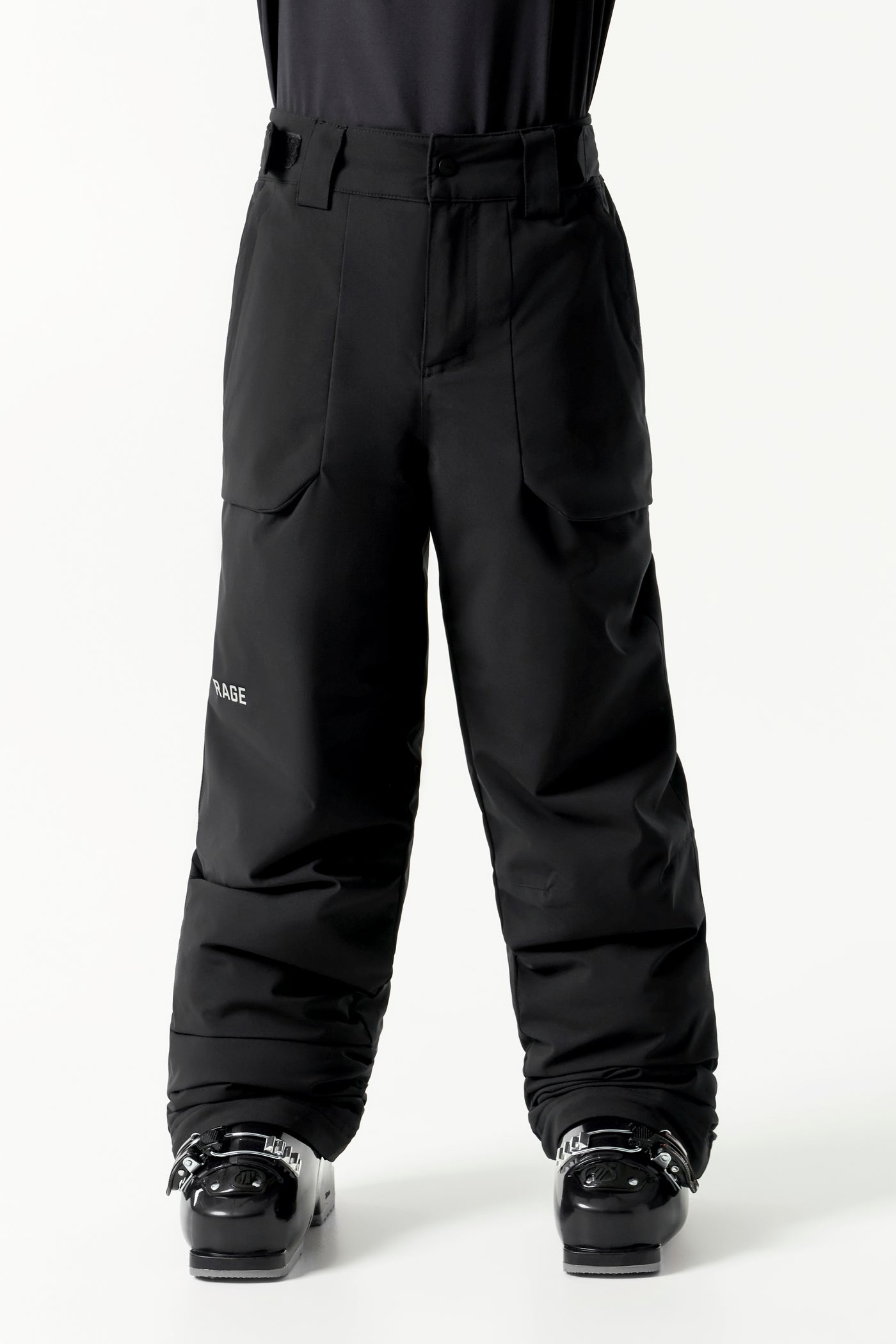 Orage Boys' Stoneham Insulated Pant - Winter 2023/2024
