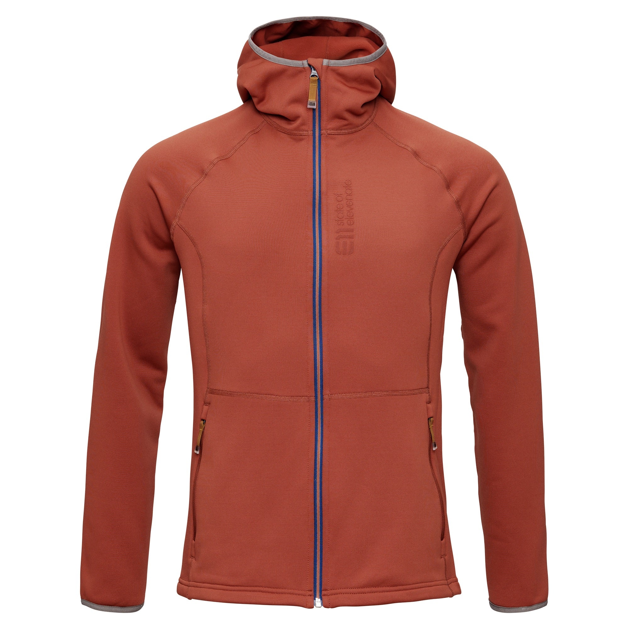 Elevenate Men's Skiers Fleece Hood - Winter 2024/2025