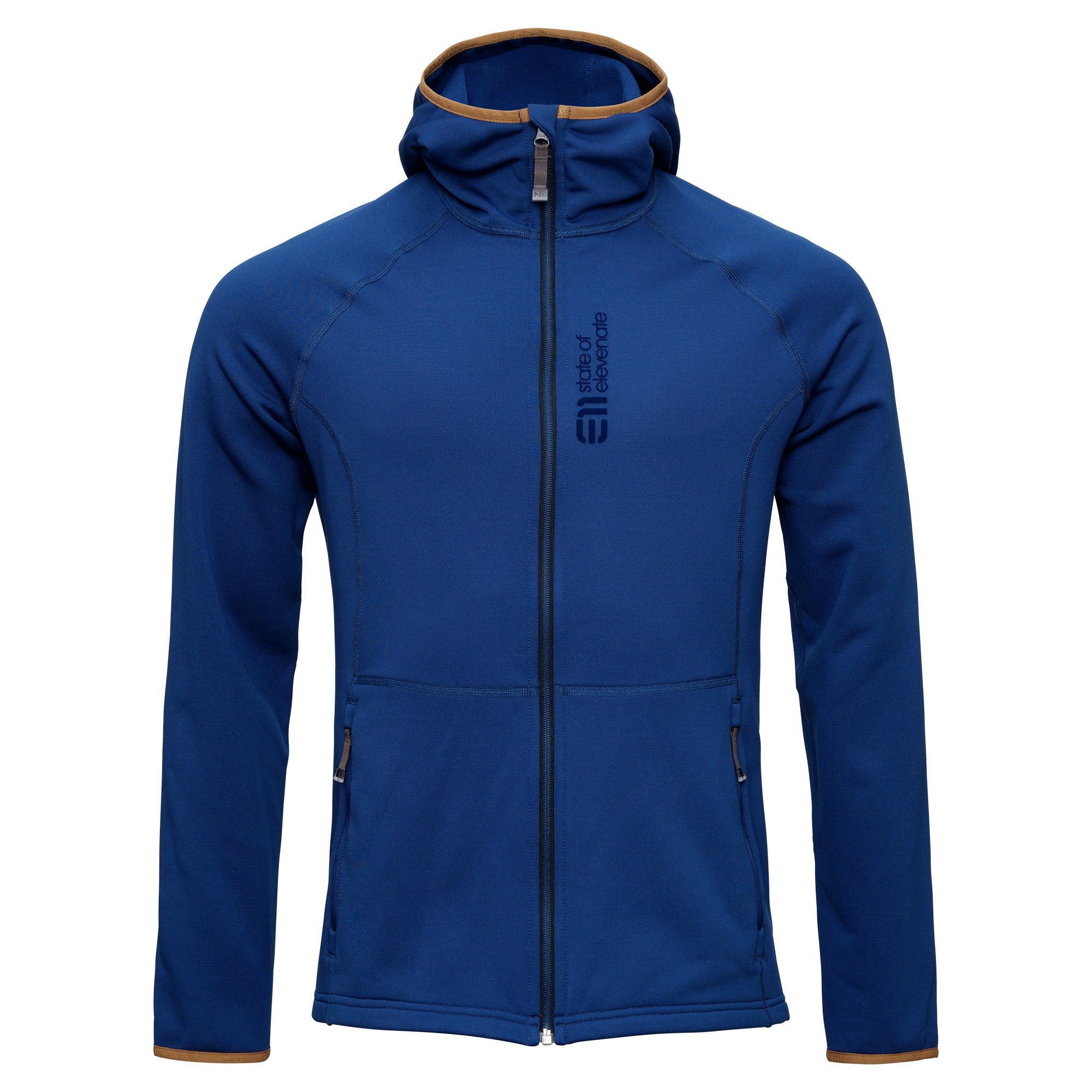 Elevenate Men's Skiers Fleece Hood - Winter 2024/2025