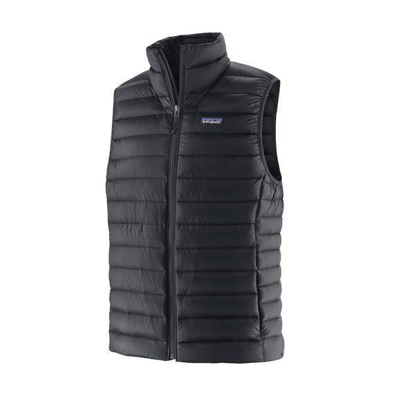 Patagonia Men's Down Sweater Vest - Fall 2025