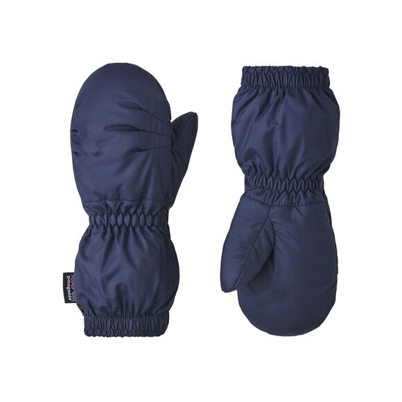 Patagonia Baby Puff Mitts - Fall 2025
