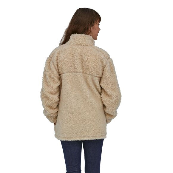 Patagonia Women's Retro-X Fleece Coat - Fall 2024