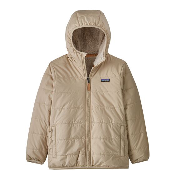 Patagonia Kids' Reversible Ready Freddy Hoody - Fall 2025