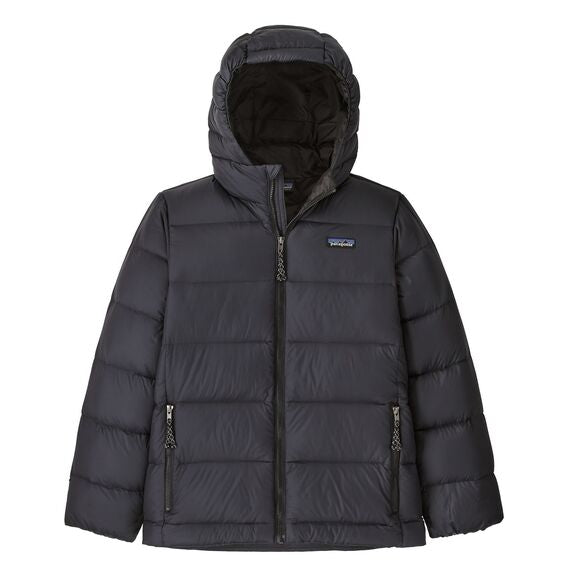 Patagonia Kids' Hi-Loft Down Sweater Hoody - Fall 2025