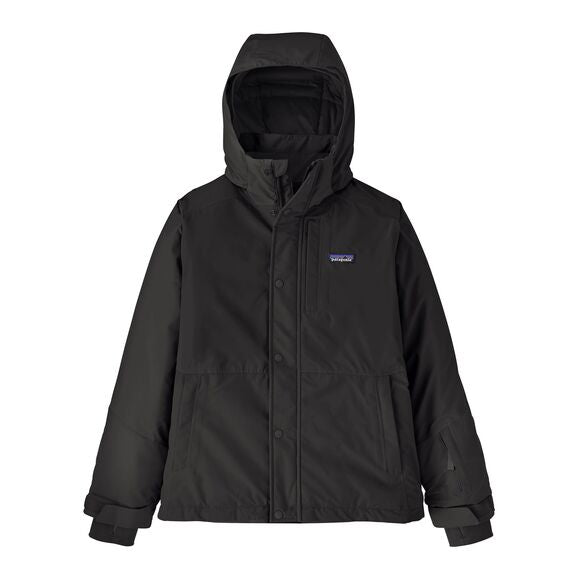 Patagonia Kids' Powder Town Jacket - Fall 2025