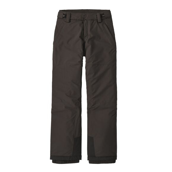 Patagonia Kids' Powder Town Pants - Fall 2025