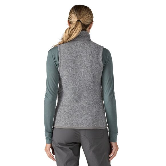 Patagonia Women's Better Sweater Vest - Fall 2025