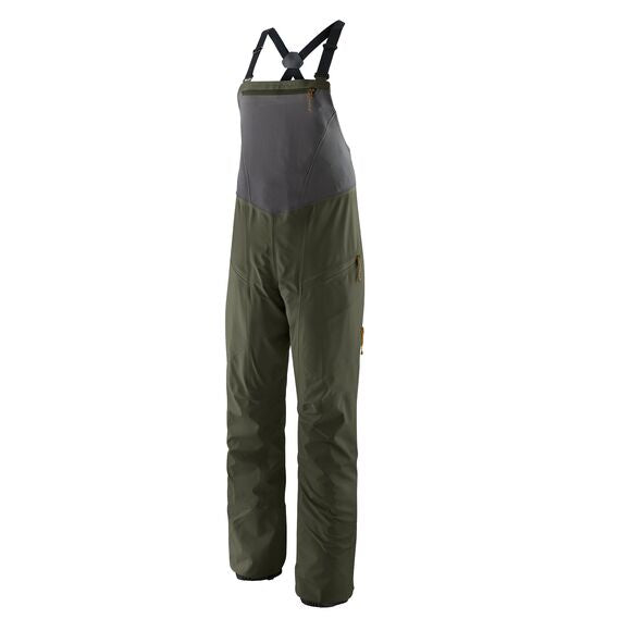 Patagonia Women's SnowDrifter Bibs - Fall 2024