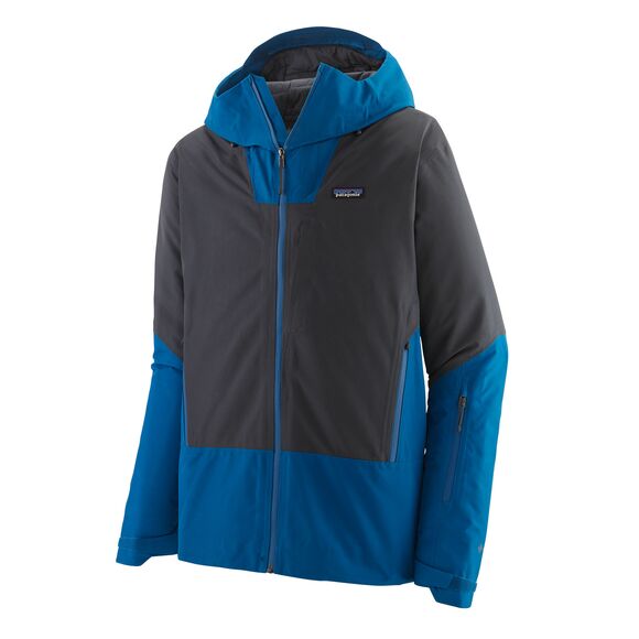 Patagonia Men's Insulated Storm Shift Jacket - Fall 2024