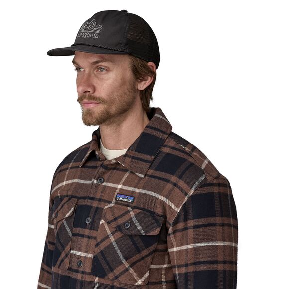 Patagonia Airfarer Cap - Spring 2025