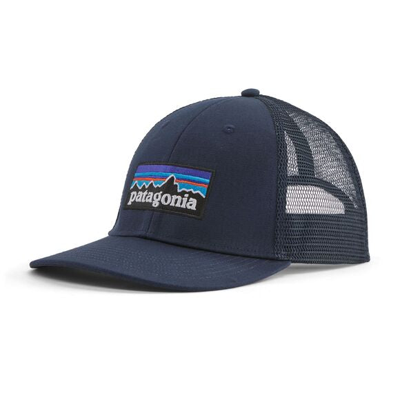 Patagonia P-6 LoPro Trucker Hat - Fall 2025