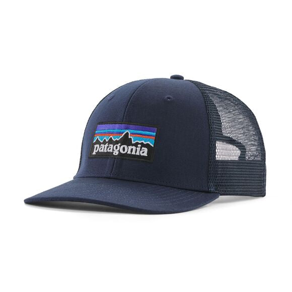 Patagonia P-6 Logo Trucker Hat - Fall 2025